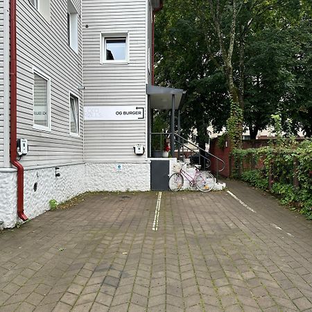 Apartment For One - Grey تالين المظهر الخارجي الصورة